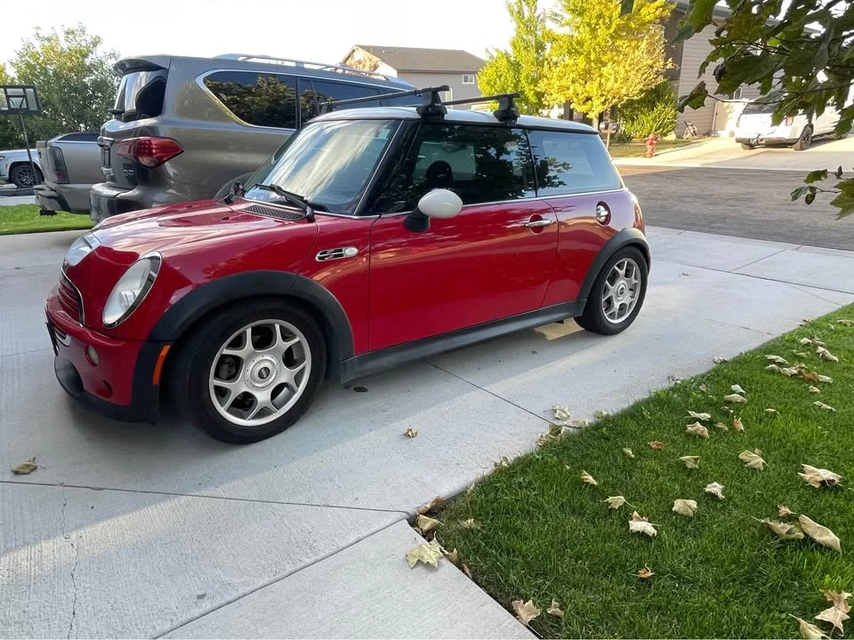 2006 Mini Mini Cooper S 1st Gen - Image 2 of 14