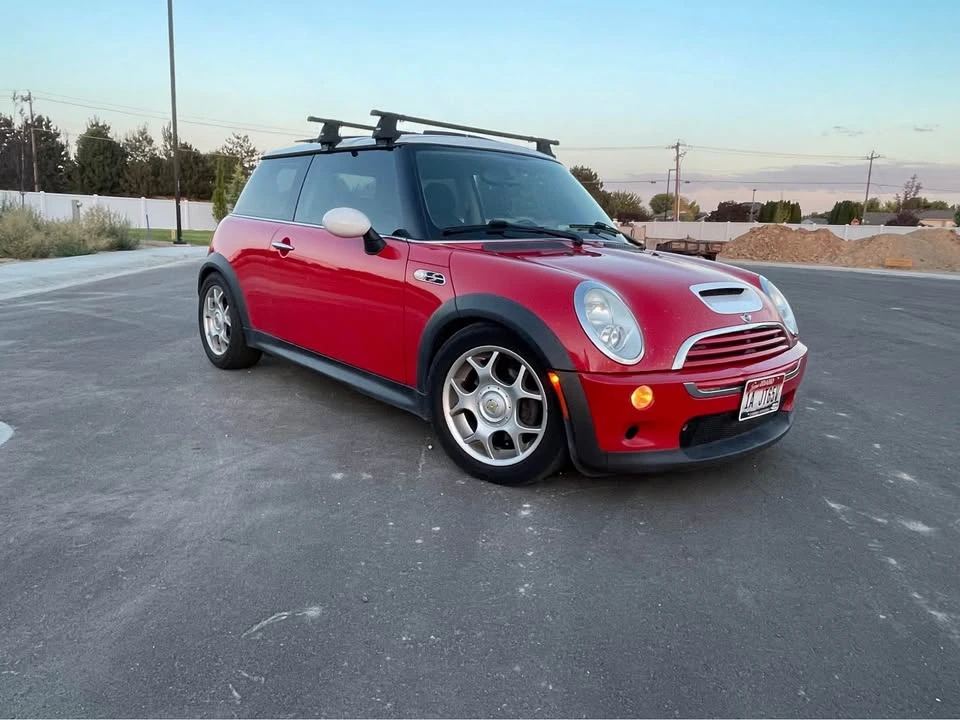 2006 Mini Mini Cooper S 1st Gen - Image 10 of 14