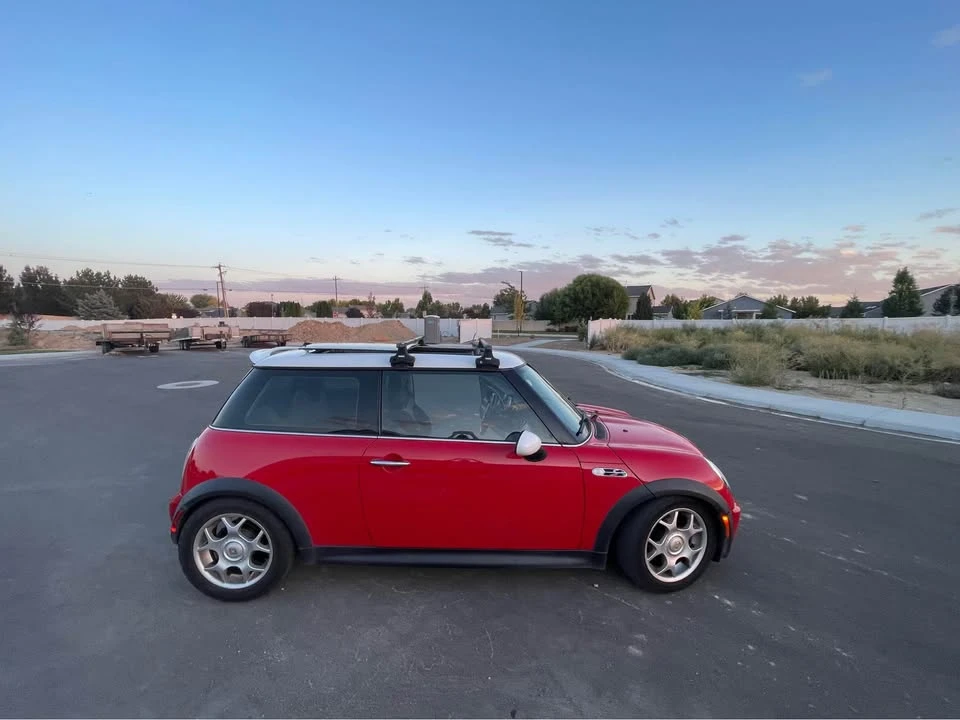 2006 Mini Mini Cooper S 1st Gen - Image 5 of 14