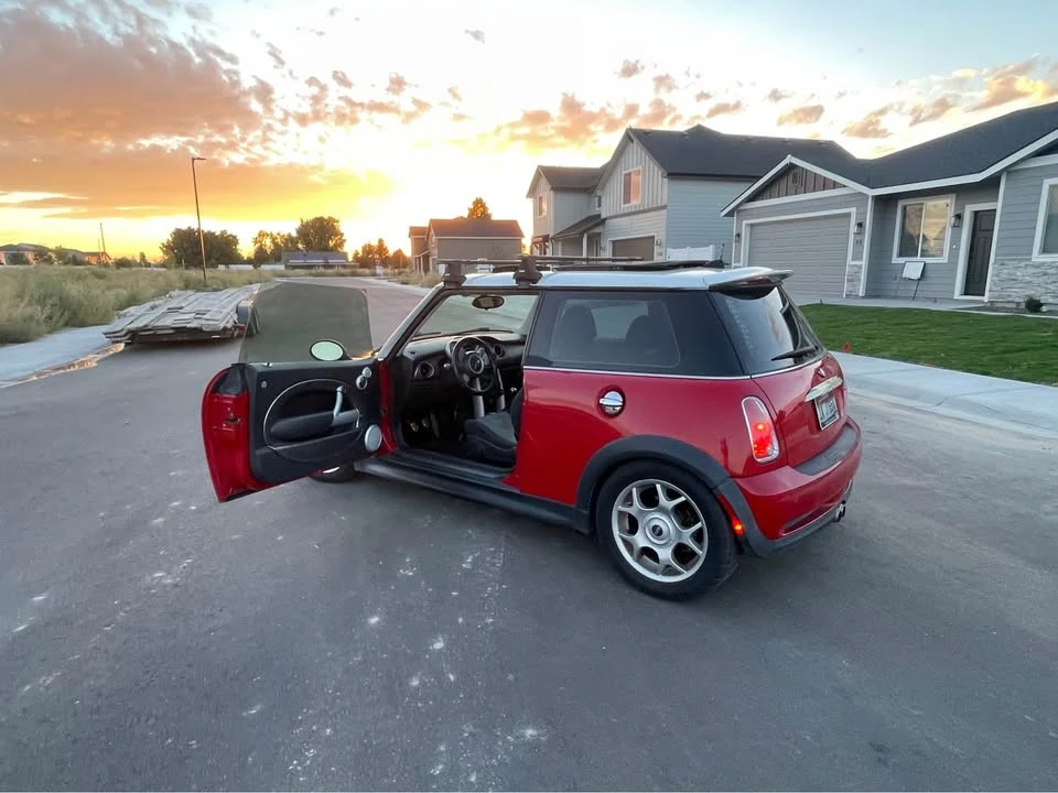 2006 Mini Mini Cooper S 1st Gen - Image 7 of 14