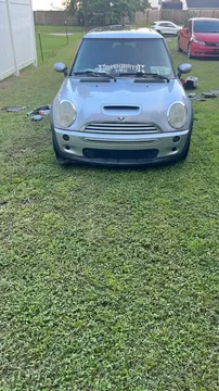 2006 MINI Cooper S Hatchback 2D