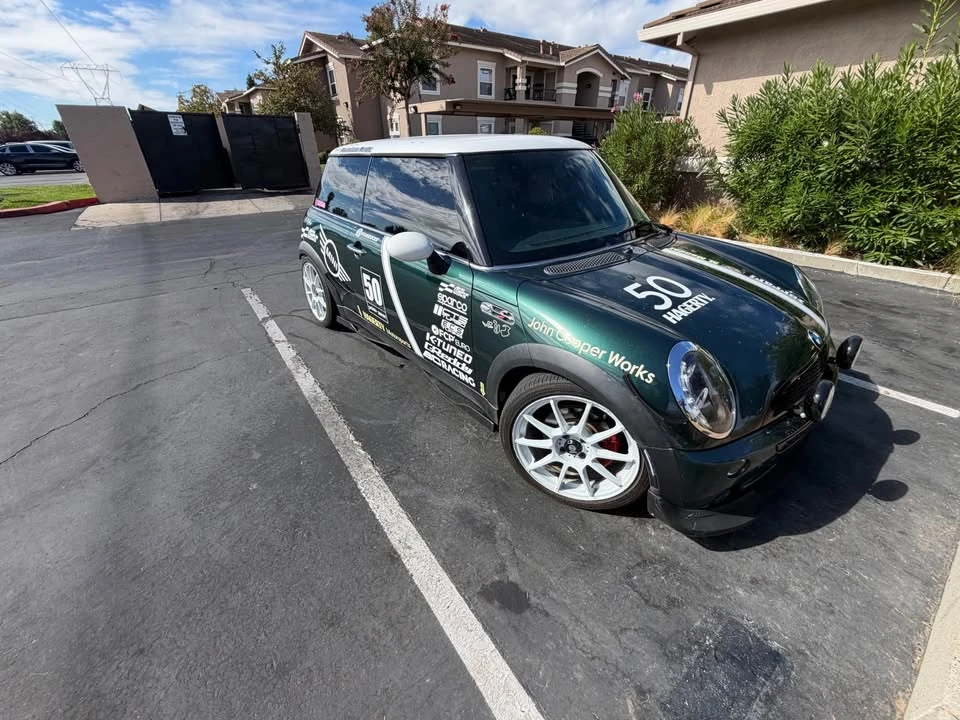 2006 Mini Mini Cooper S 1st Gen - Image 4 of 20