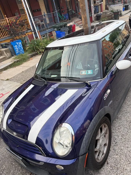 2006 Mini Mini Cooper S 1st Gen - Image 2 of 6