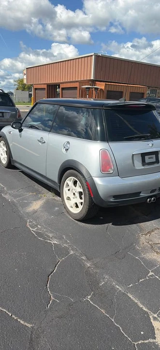 2006 Mini Mini Cooper S 1st Gen - Image 3 of 10