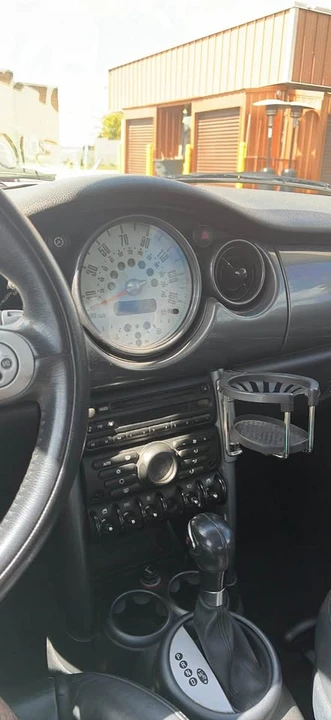 2006 Mini Mini Cooper S 1st Gen - Image 9 of 10