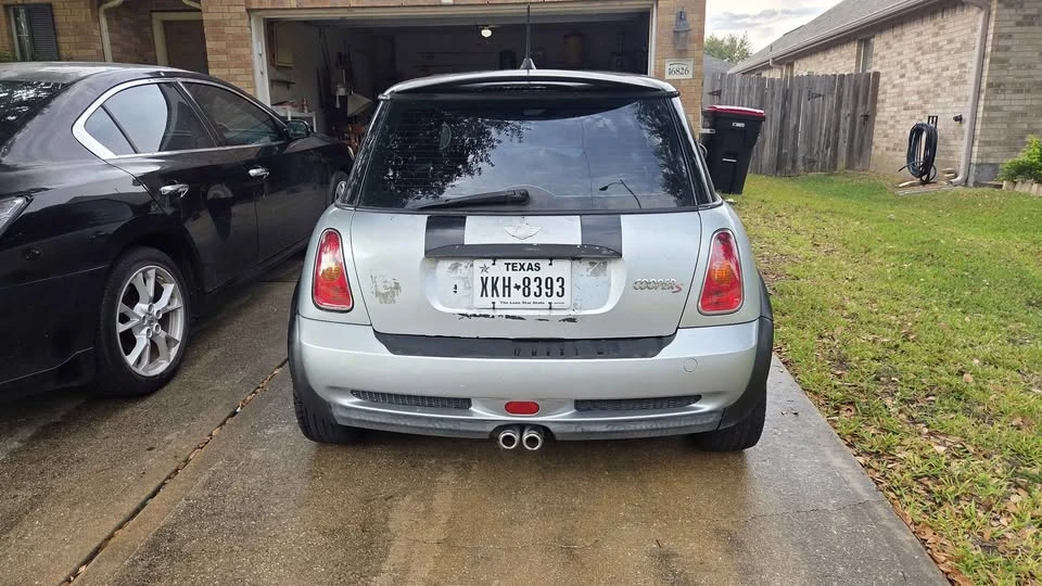 2006 Mini Mini Cooper S 1st Gen - Image 3 of 9
