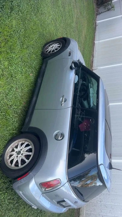 2006 Mini Mini Cooper S 1st Gen - Image 4 of 8