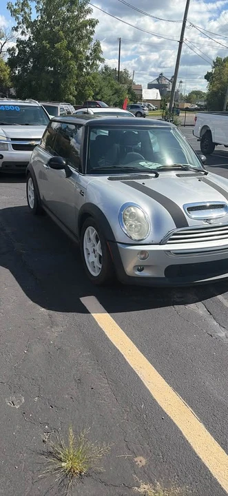 2006 Mini Mini Cooper S 1st Gen - Image 6 of 10