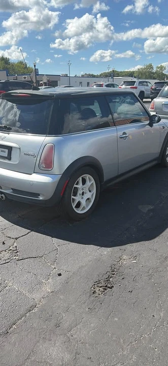 2006 Mini Mini Cooper S 1st Gen - Image 5 of 10