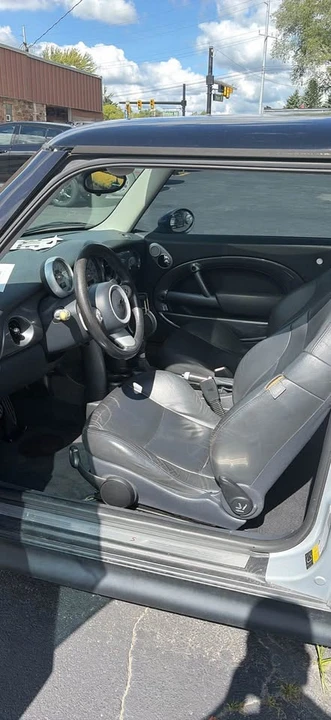 2006 Mini Mini Cooper S 1st Gen - Image 7 of 10