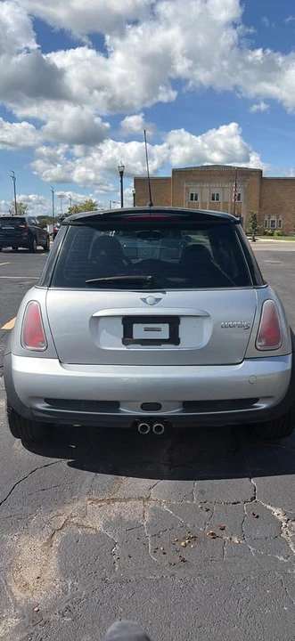 2006 Mini Mini Cooper S 1st Gen - Image 4 of 10