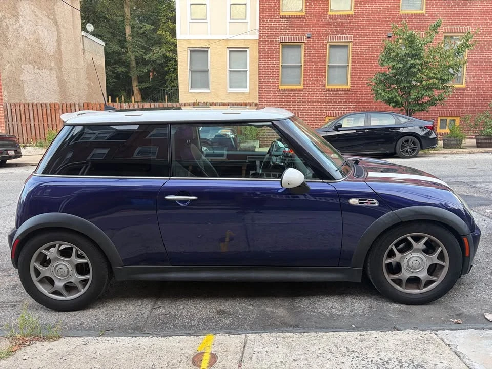 2006 Mini Mini Cooper S 1st Gen - Image 4 of 6