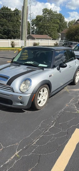 2006 Mini Mini Cooper S 1st Gen - Image 2 of 10