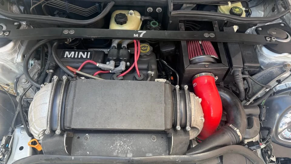 2006 Mini Mini Cooper S 1st Gen - Image 4 of 9