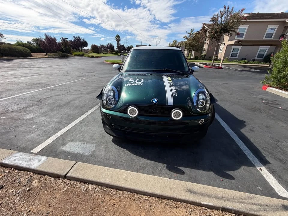 2006 Mini Mini Cooper S 1st Gen - Image 3 of 20