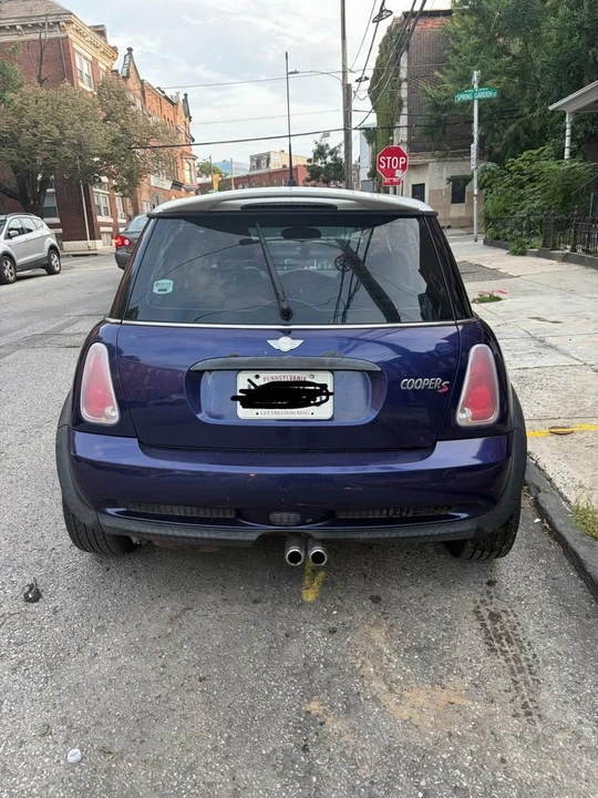 2006 Mini Mini Cooper S 1st Gen - Image 5 of 6