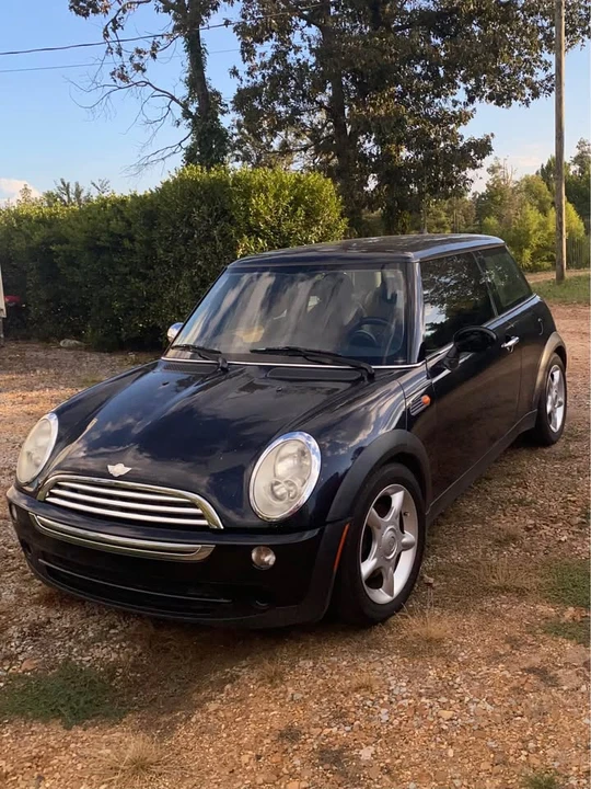 2006 Mini Mini Cooper S 1st Gen - Image 2 of 2