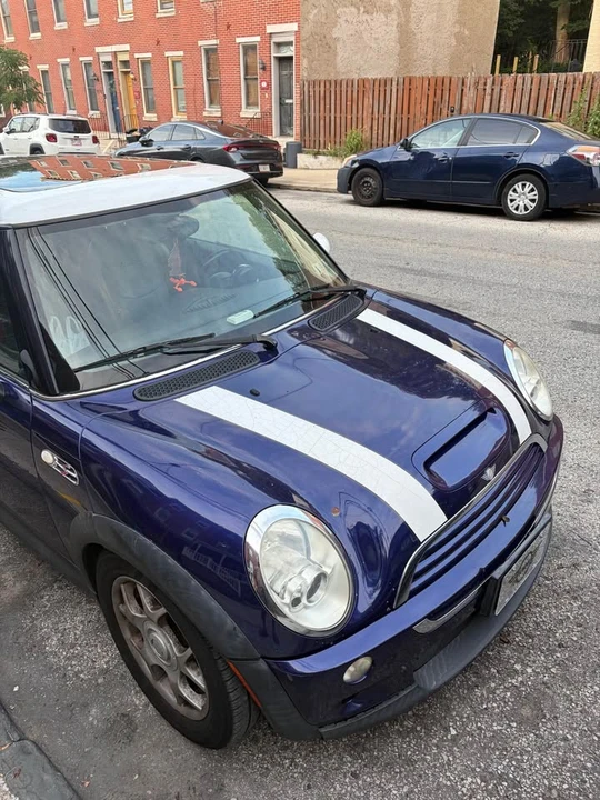 2006 Mini Mini Cooper S 1st Gen - Image 3 of 6