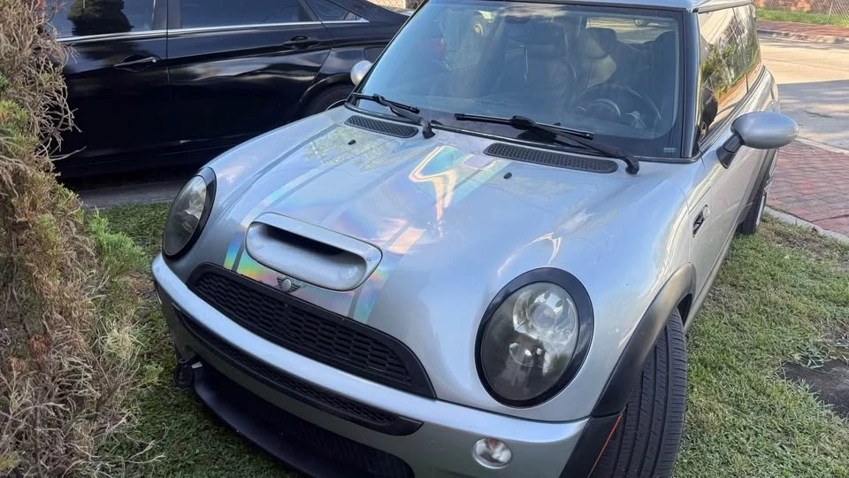2006 Mini Mini Cooper S 1st Gen - Image 6 of 9