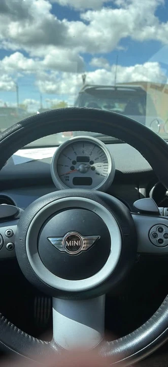 2006 Mini Mini Cooper S 1st Gen - Image 8 of 10