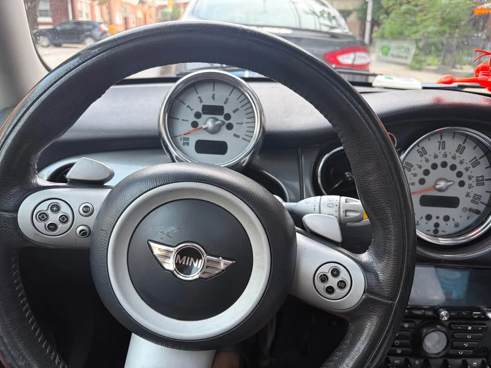 2006 Mini Mini Cooper S 1st Gen - Image 6 of 6