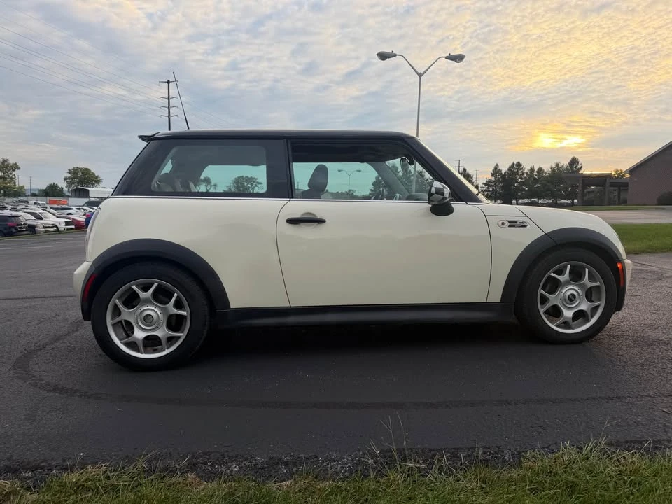 2006 Mini Mini Cooper S 1st Gen - Image 2 of 20