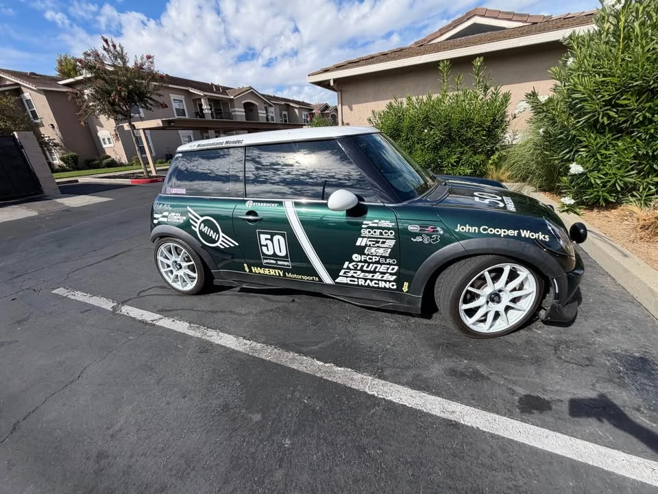 2006 Mini Mini Cooper S 1st Gen - Image 5 of 20