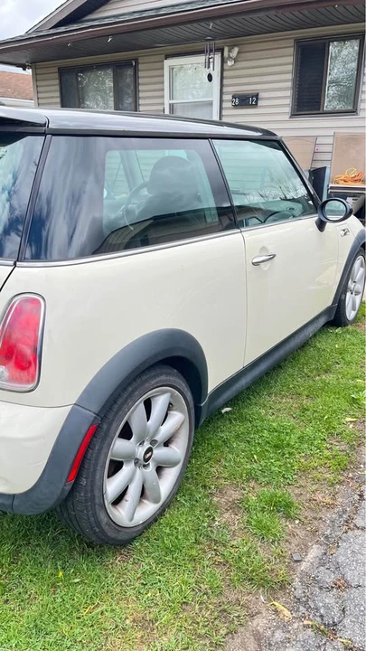 2006 Mini Mini Cooper S 1st Gen - Image 5 of 6