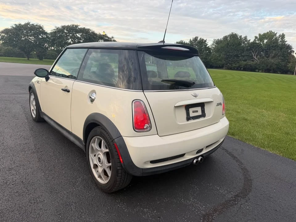 2006 Mini Mini Cooper S 1st Gen - Image 6 of 20
