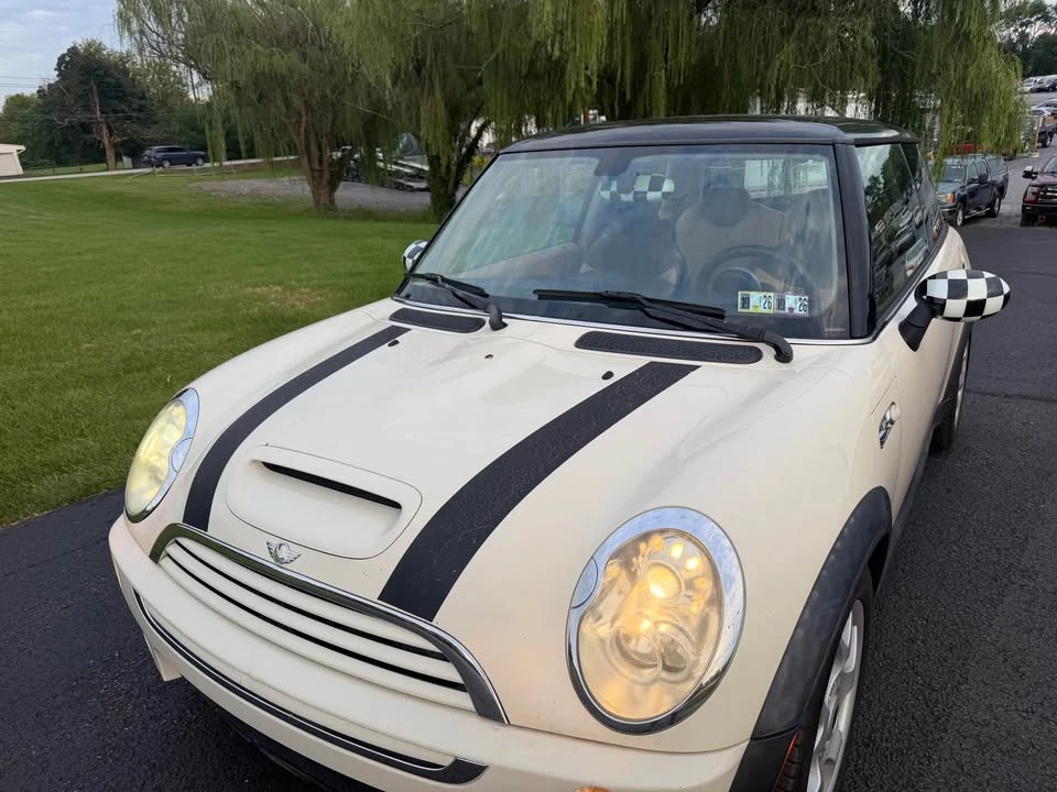2006 Mini Mini Cooper S 1st Gen - Image 8 of 20
