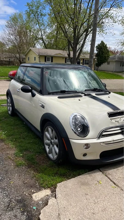 2006 Mini Mini Cooper S 1st Gen - Image 3 of 6