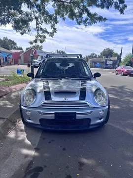 2006 MINI Cooper S Hatchback 2D