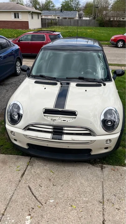 2006 Mini Mini Cooper S 1st Gen - Image 4 of 6