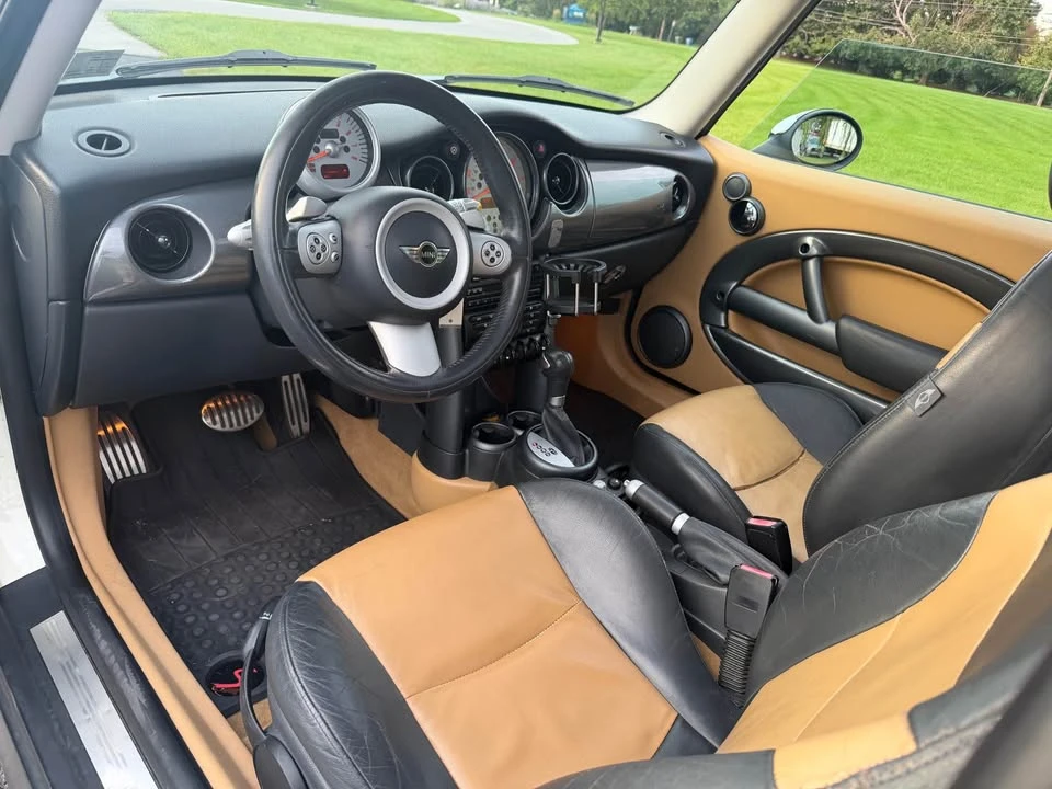 2006 Mini Mini Cooper S 1st Gen - Image 13 of 20