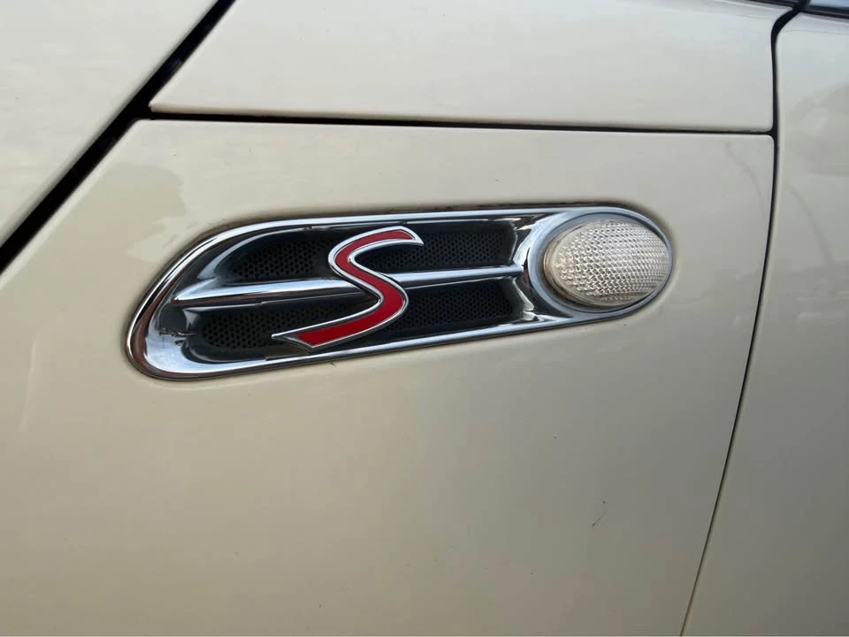 2006 Mini Mini Cooper S 1st Gen - Image 12 of 20