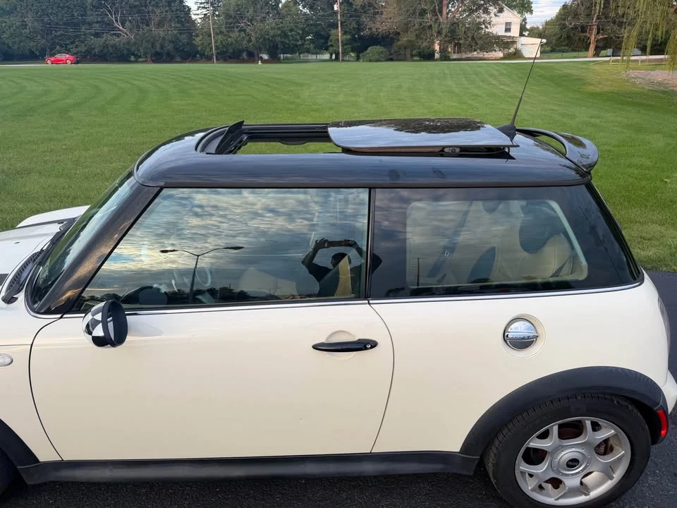 2006 Mini Mini Cooper S 1st Gen - Image 7 of 20