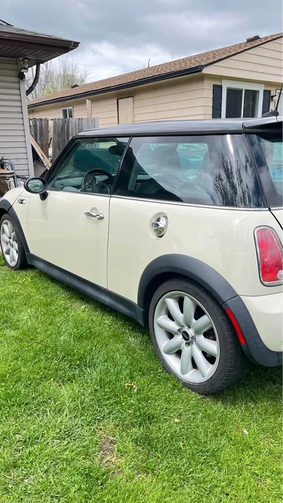 2006 Mini Mini Cooper S 1st Gen - Image 6 of 6