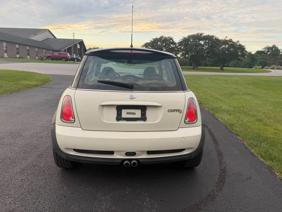2006 Mini Mini Cooper S 1st Gen - Image 3 of 20