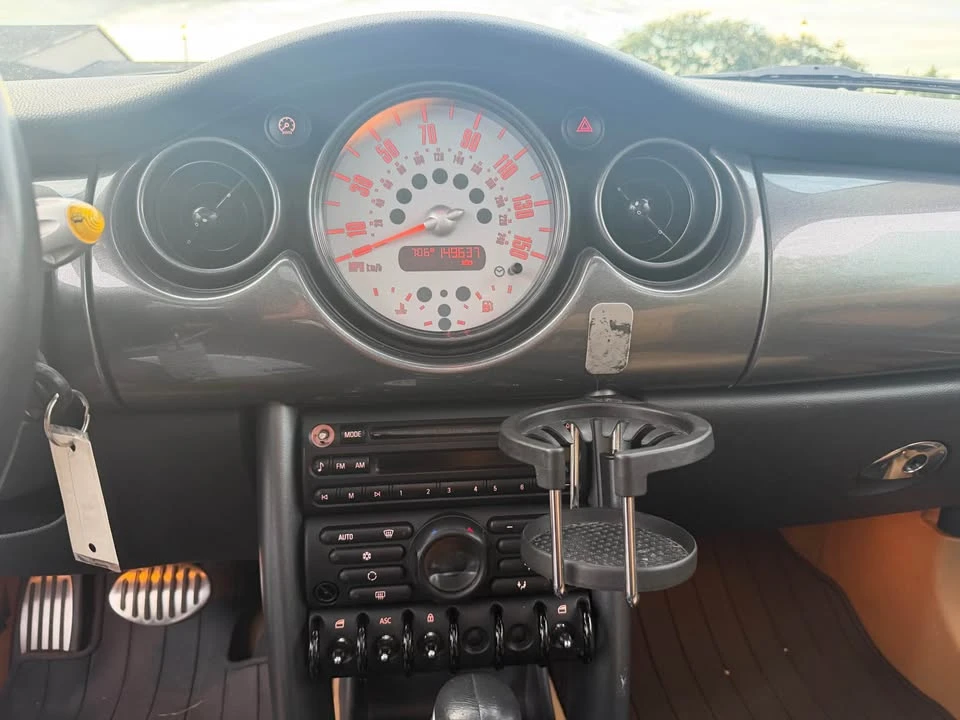 2006 Mini Mini Cooper S 1st Gen - Image 16 of 20
