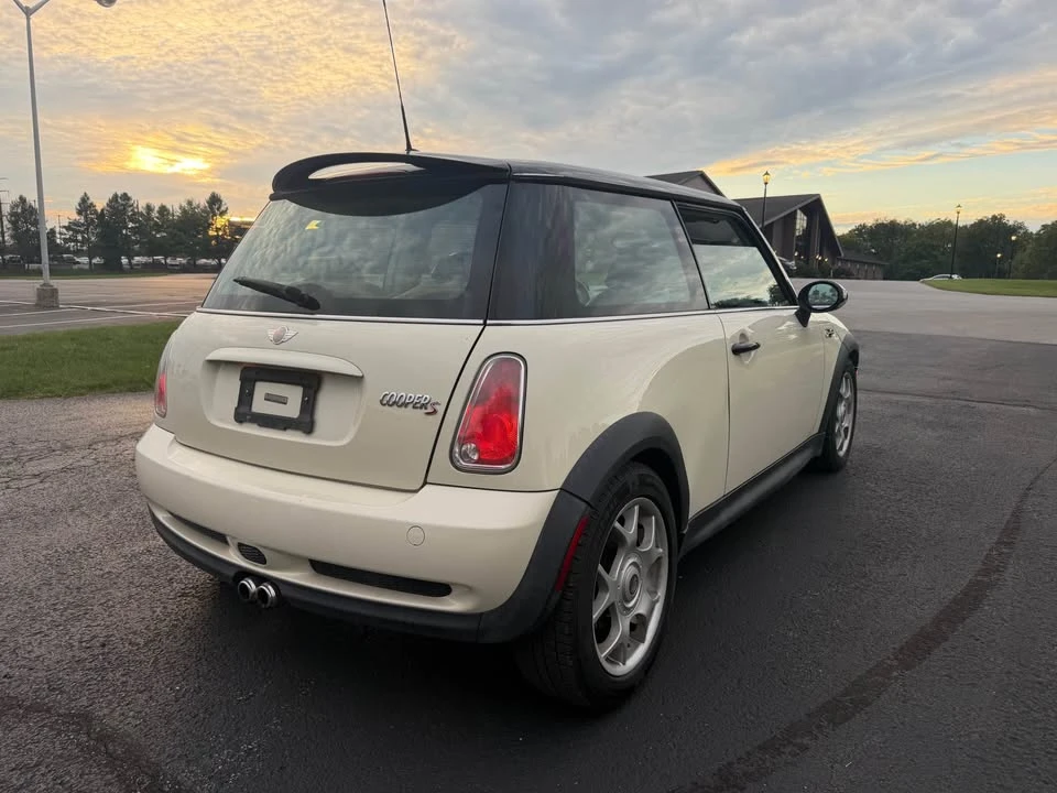 2006 Mini Mini Cooper S 1st Gen - Image 5 of 20