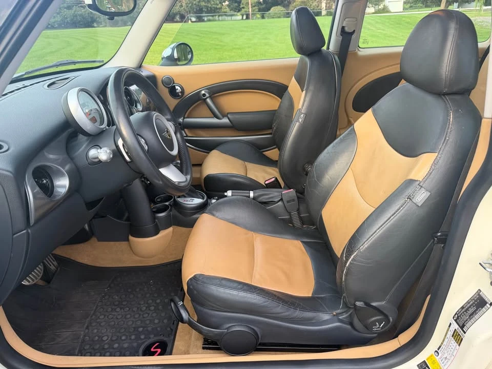 2006 Mini Mini Cooper S 1st Gen - Image 15 of 20