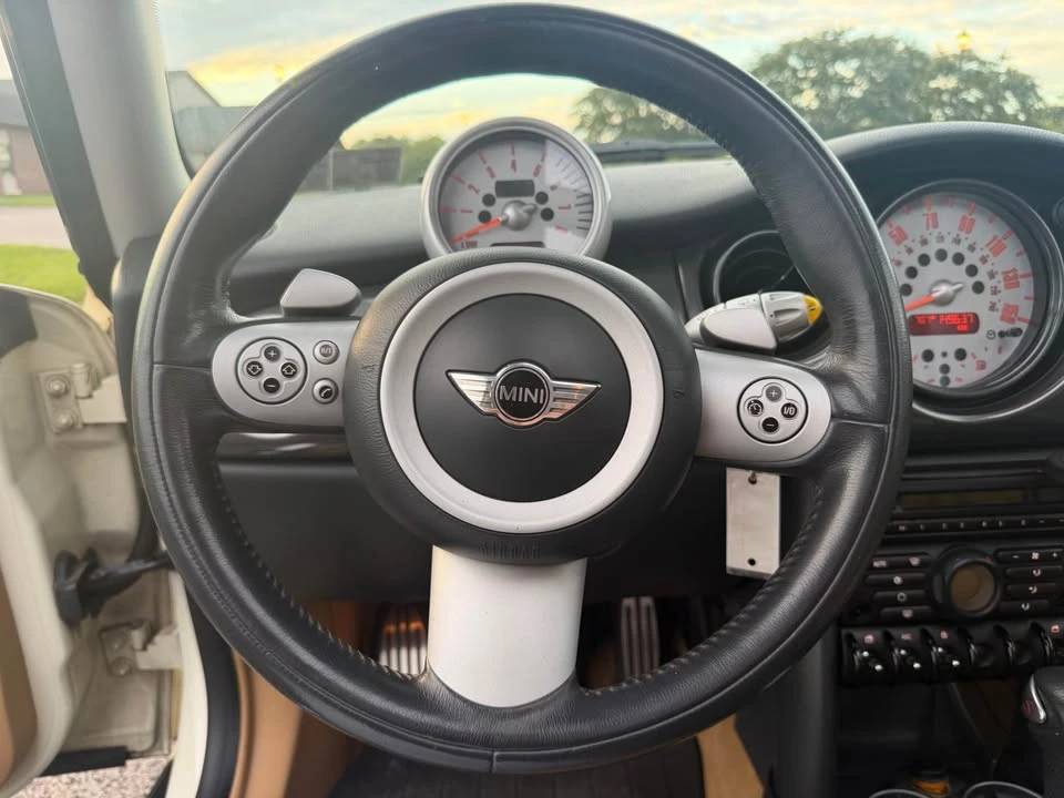 2006 Mini Mini Cooper S 1st Gen - Image 18 of 20
