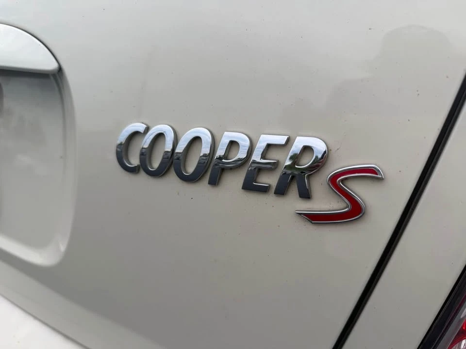 2006 Mini Mini Cooper S 1st Gen - Image 11 of 20