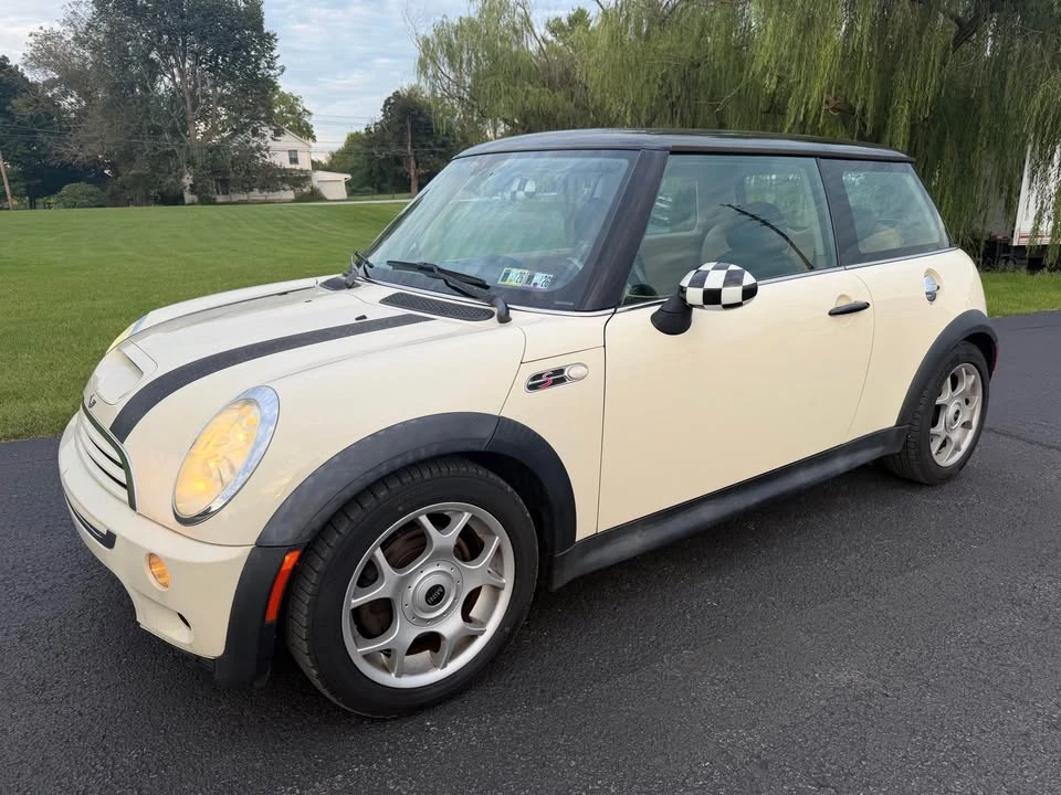 2006 Mini Mini Cooper S 1st Gen - Image 9 of 20