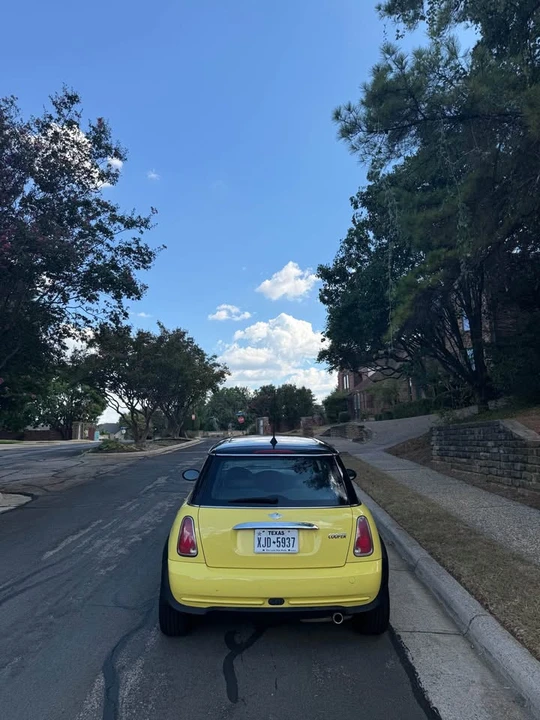 2006 Mini Mini Cooper S 1st Gen - Image 8 of 13