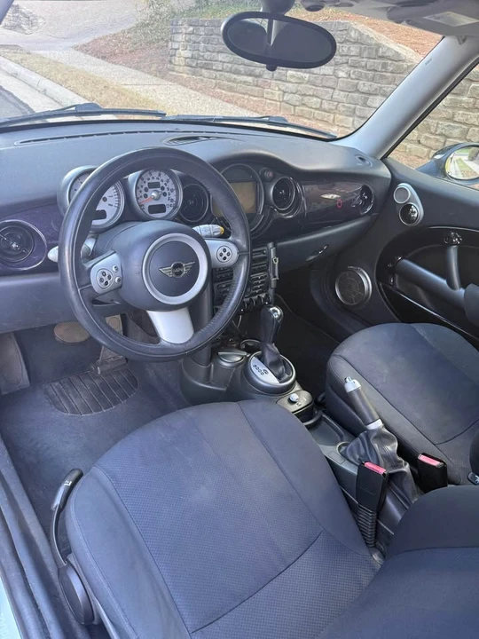 2006 Mini Mini Cooper S 1st Gen - Image 9 of 13