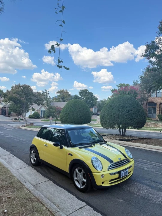 2006 Mini Mini Cooper S 1st Gen - Image 3 of 13