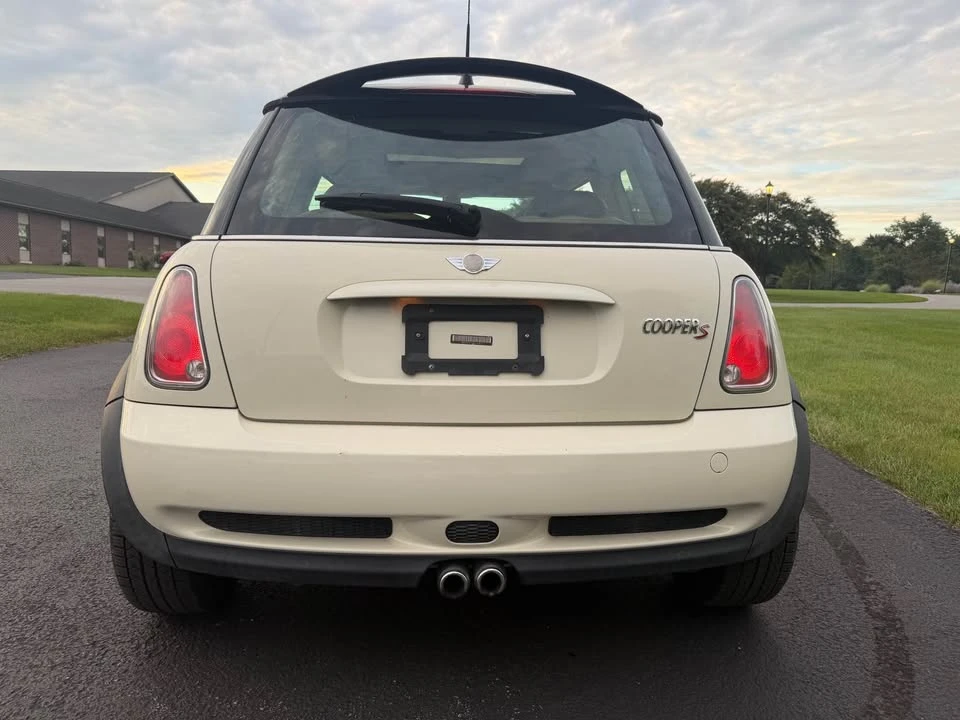 2006 Mini Mini Cooper S 1st Gen - Image 4 of 20