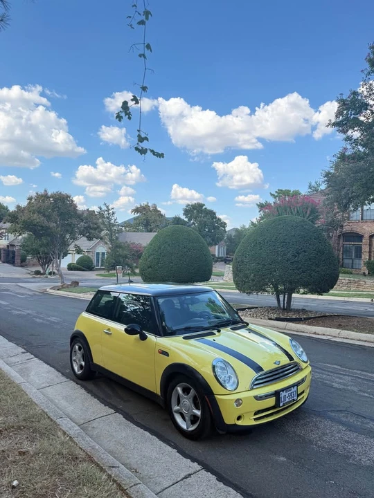 2006 Mini Mini Cooper S 1st Gen - Image 4 of 13