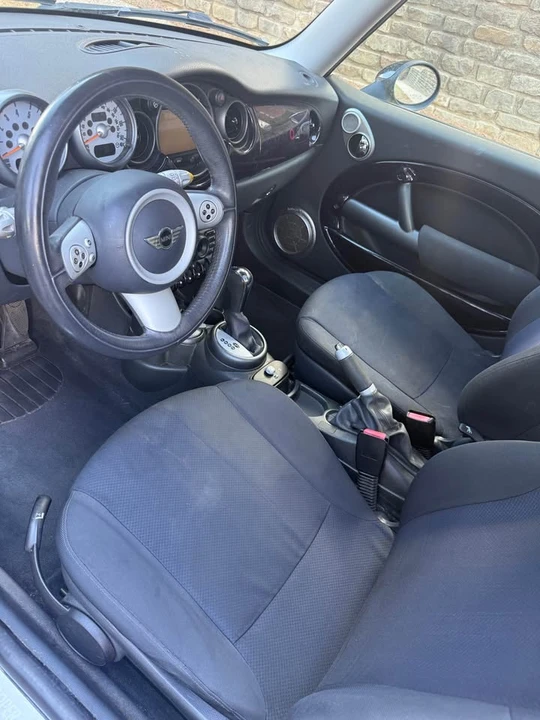2006 Mini Mini Cooper S 1st Gen - Image 11 of 13